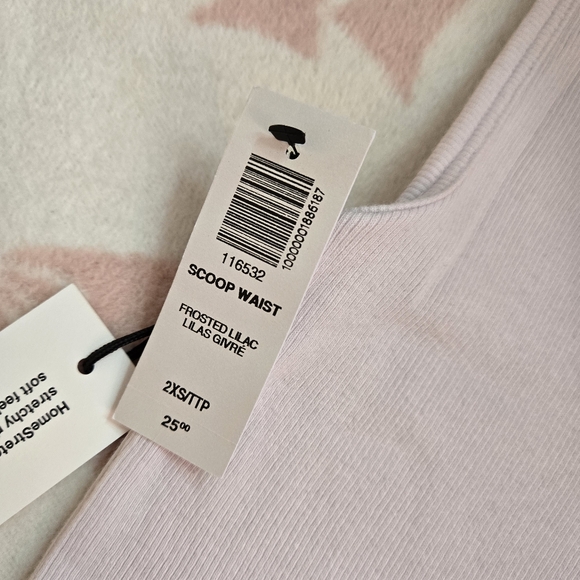 Homestretch Tank Top - Picture 2 of 3